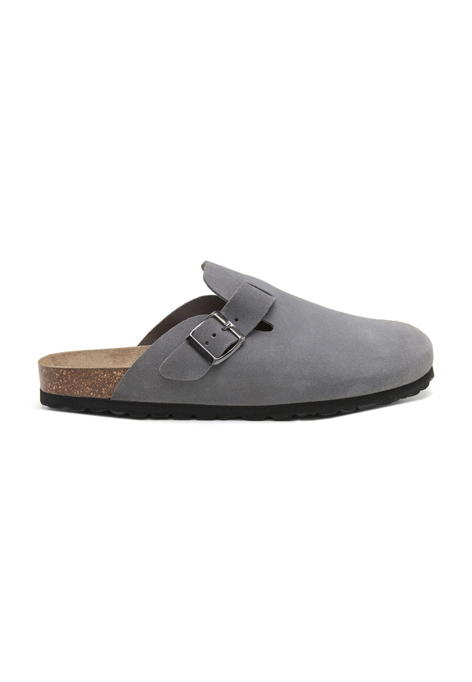 Sabots Gris - Homme