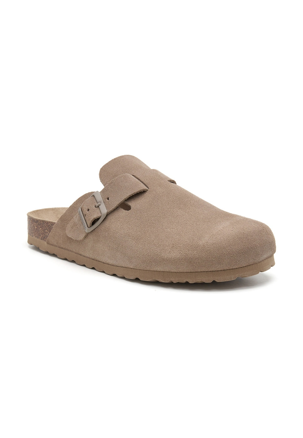 Sabots Marron - Homme