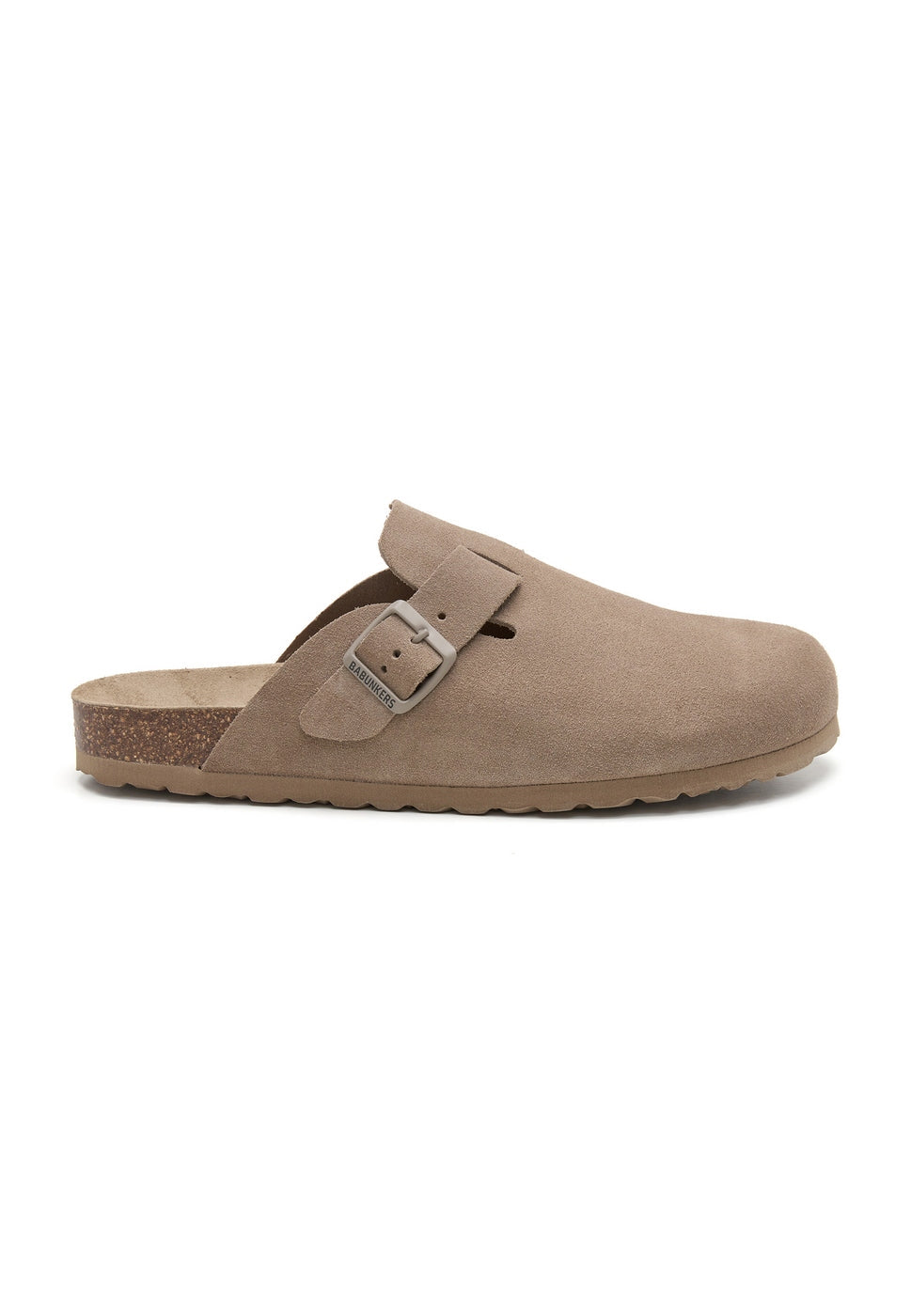 Sabots Marron - Homme