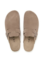 Sabots Marron - Homme