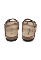 Sandales Marron - Homme
