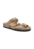 Sandales Marron - Homme