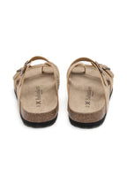 Sandales Marron - Homme