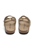 Sandales Kaki - Homme