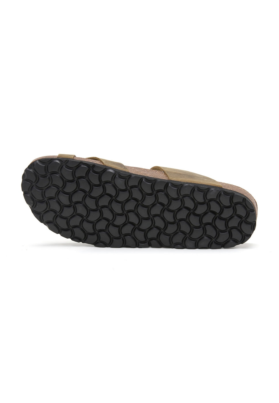 Sandales Kaki - Homme