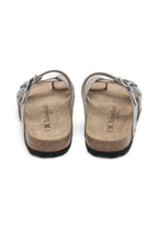 Sandales Gris - Homme