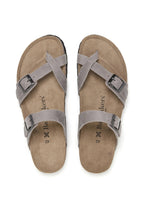Sandales Gris - Homme