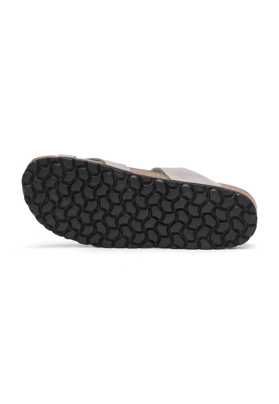 Sandales Gris - Homme