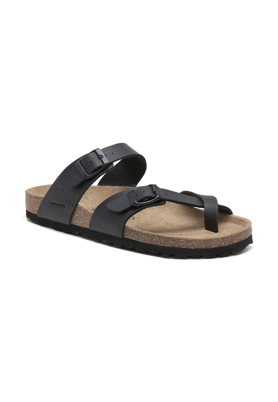 Sandales Noir - Homme