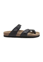 Sandales Noir - Homme