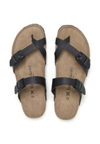 Sandales Noir - Homme