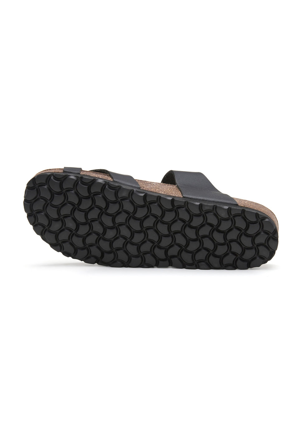 Sandales Noir - Homme