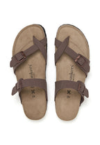 Sandales Marron - Homme