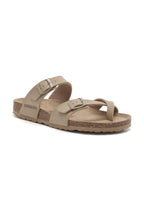 Sandales Marron - Homme