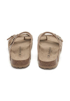 Sandales Marron - Homme