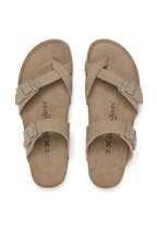 Sandales Marron - Homme