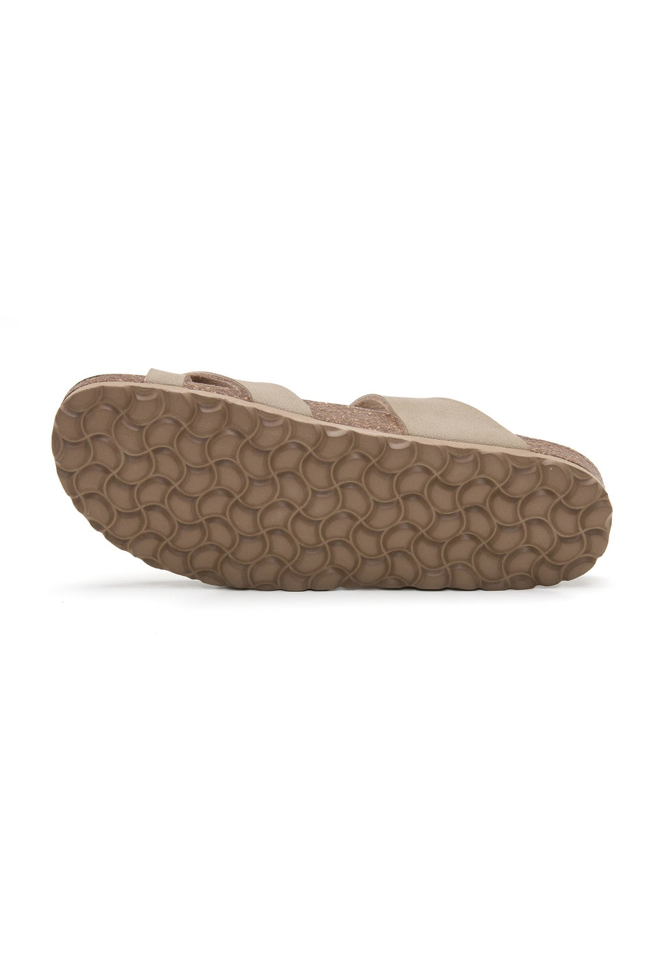Sandales Marron - Homme