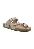 Sandales Kaki - Homme
