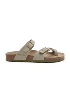 Sandales Kaki - Homme