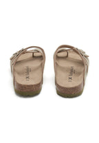 Sandales Kaki - Homme