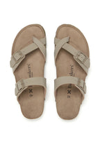 Sandales Kaki - Homme