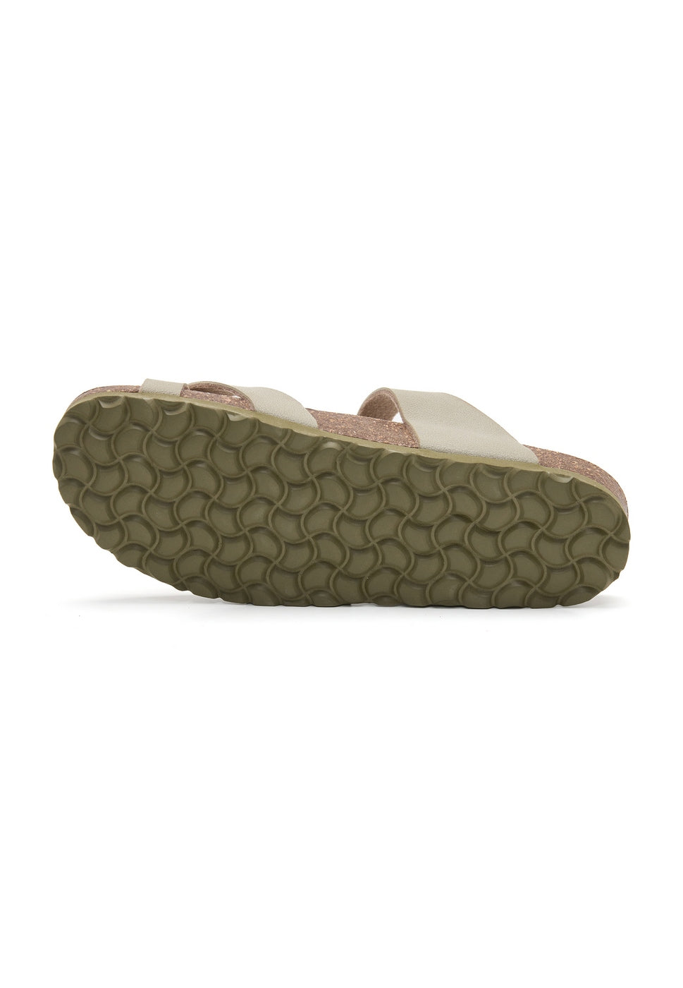 Sandales Kaki - Homme