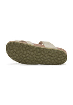 Sandales Kaki - Homme