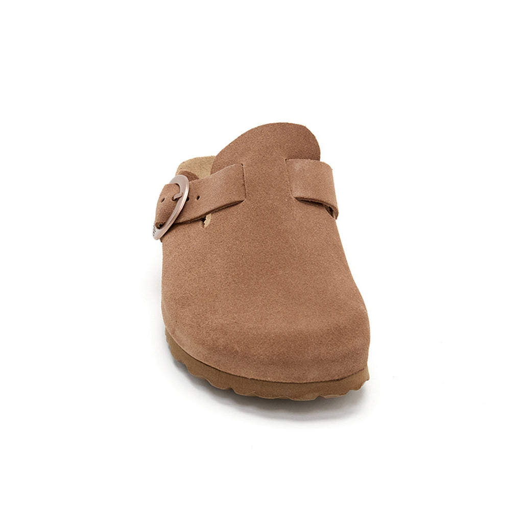 Sabots Cuir - Femme