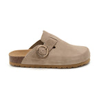 Sabots Marron - Femme