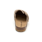 Sabots Marron - Femme