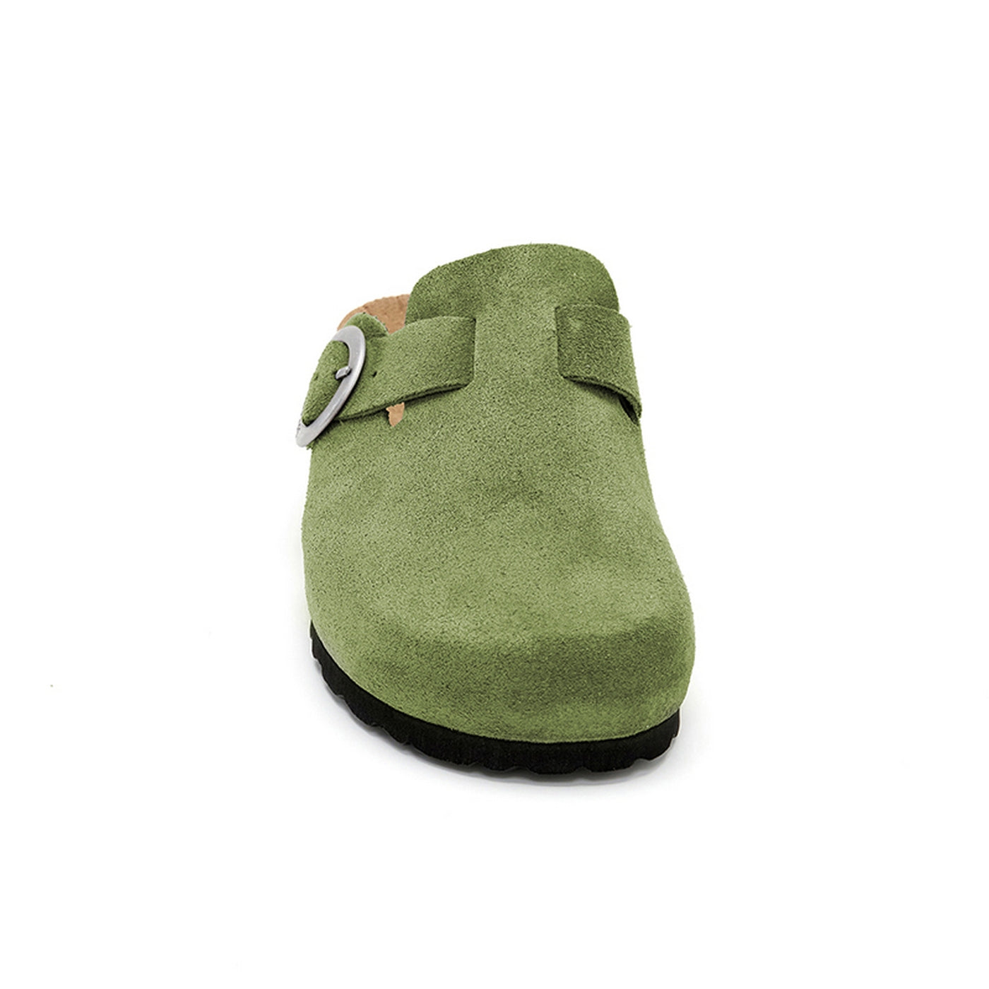Sabots Vert - Femme