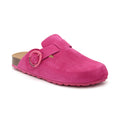 Sabots Fuchsia - Femme