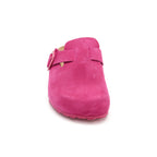 Sabots Fuchsia - Femme
