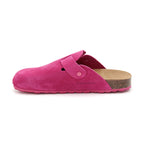 Sabots Fuchsia - Femme