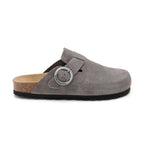 Sabots Gris - Femme