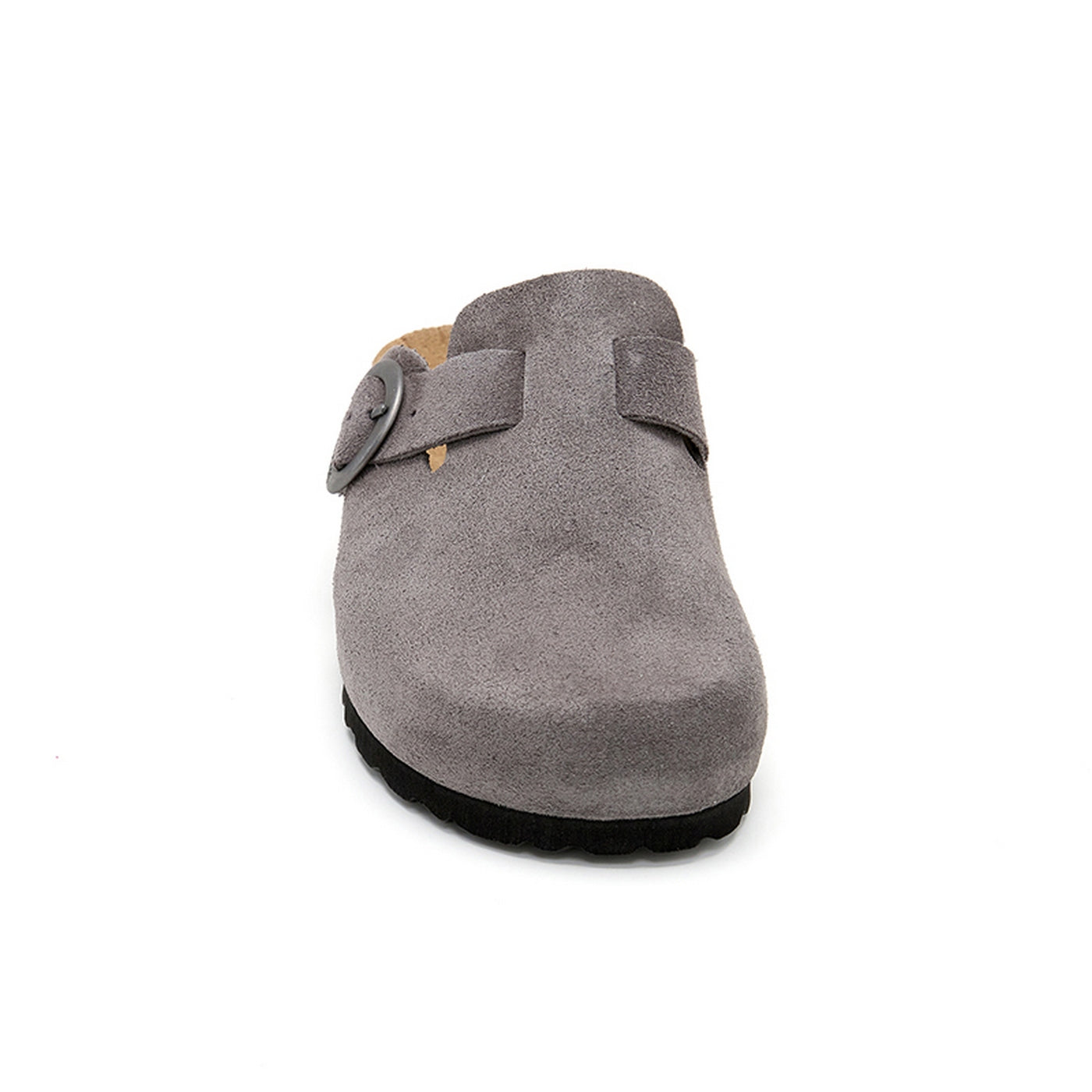 Sabots Gris - Femme