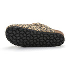 Sabots Marron - Femme