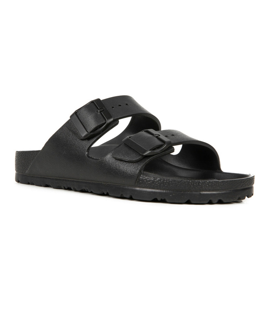 Sandales De Bain Noir - Homme