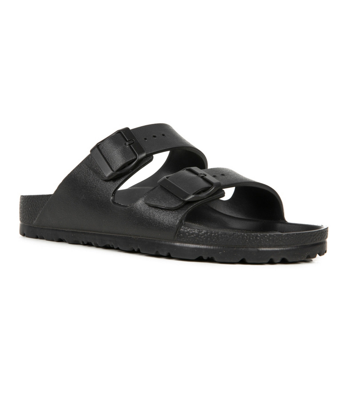 Sandales De Bain Noir - Homme