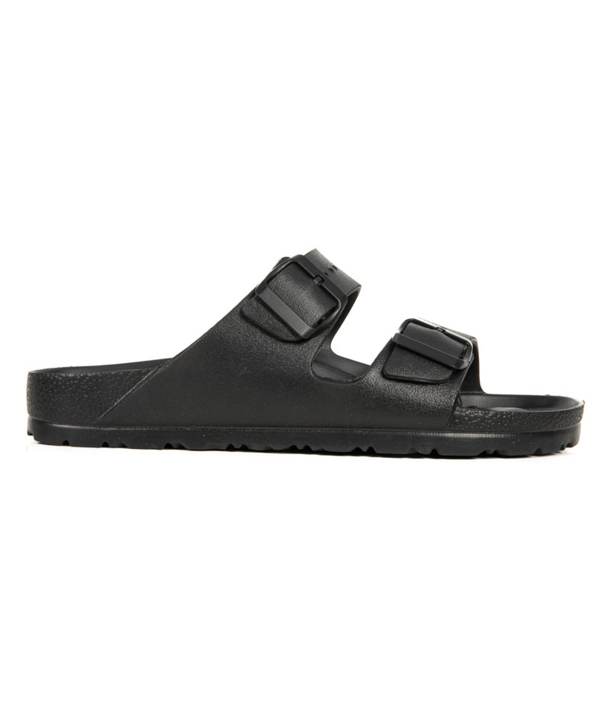 Sandales De Bain Noir - Homme