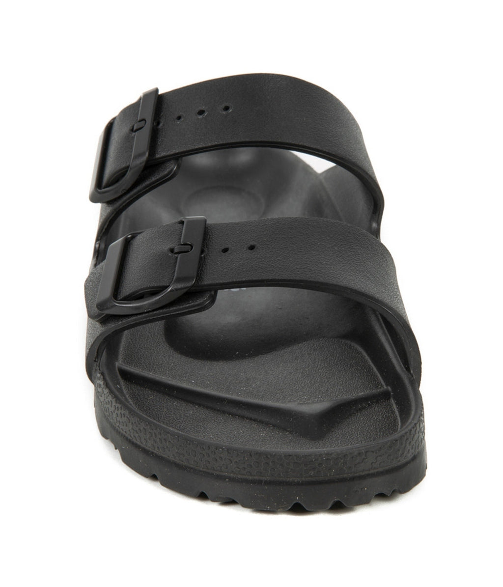 Sandales De Bain Noir - Homme