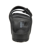 Sandales De Bain Noir - Homme