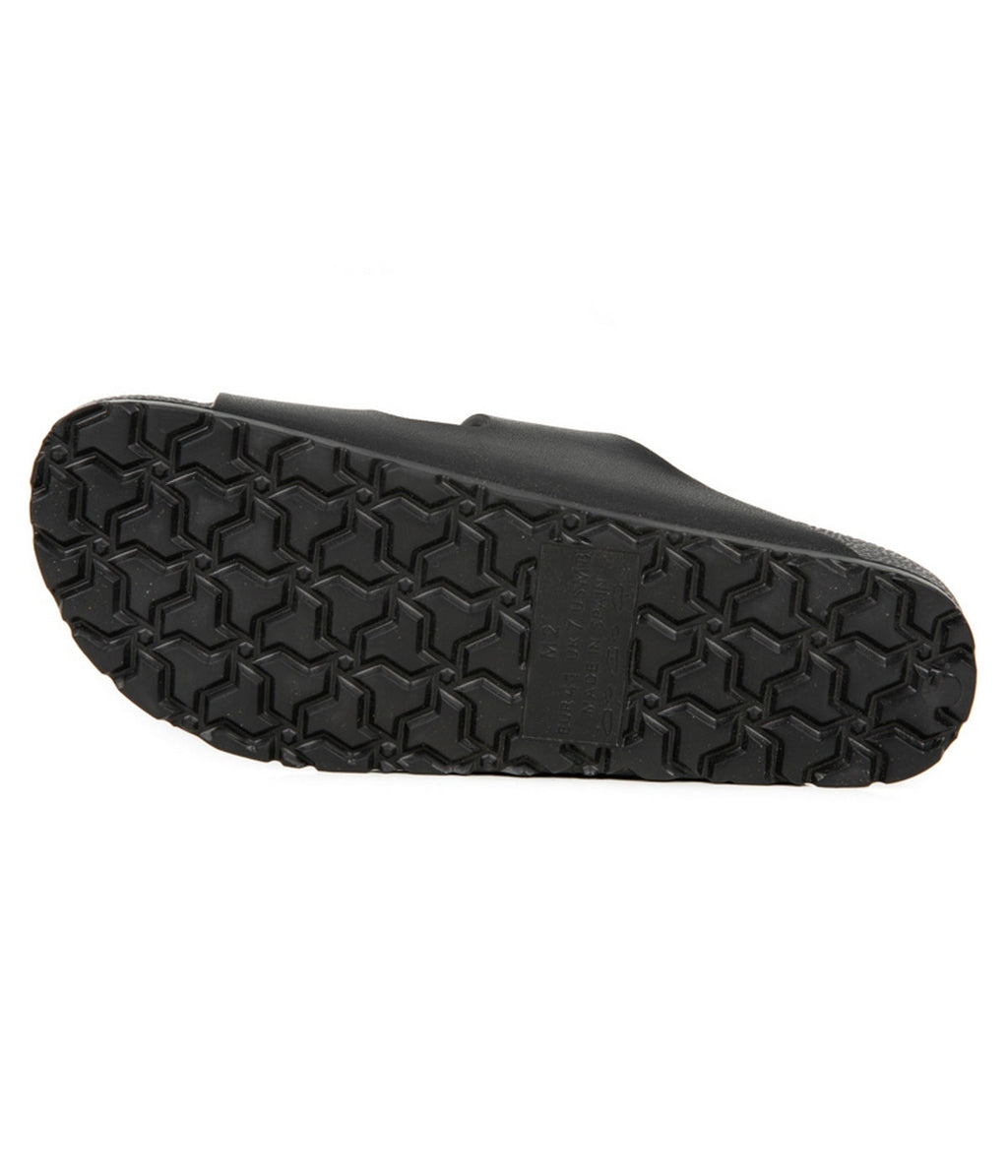 Sandales De Bain Noir - Homme