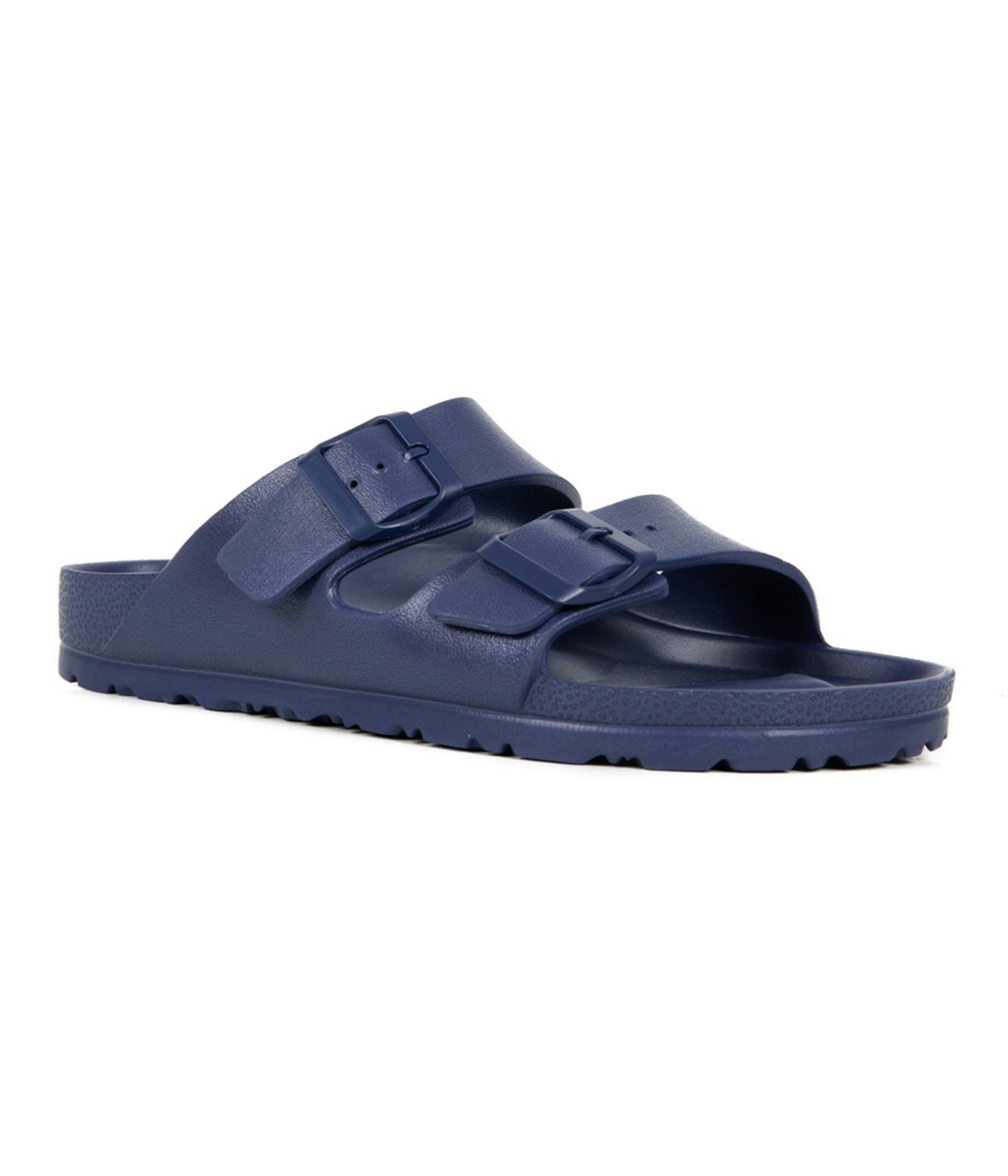 Sandales De Bain Bleu - Homme