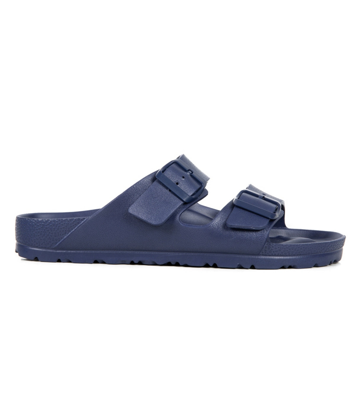 Sandales De Bain Bleu - Homme