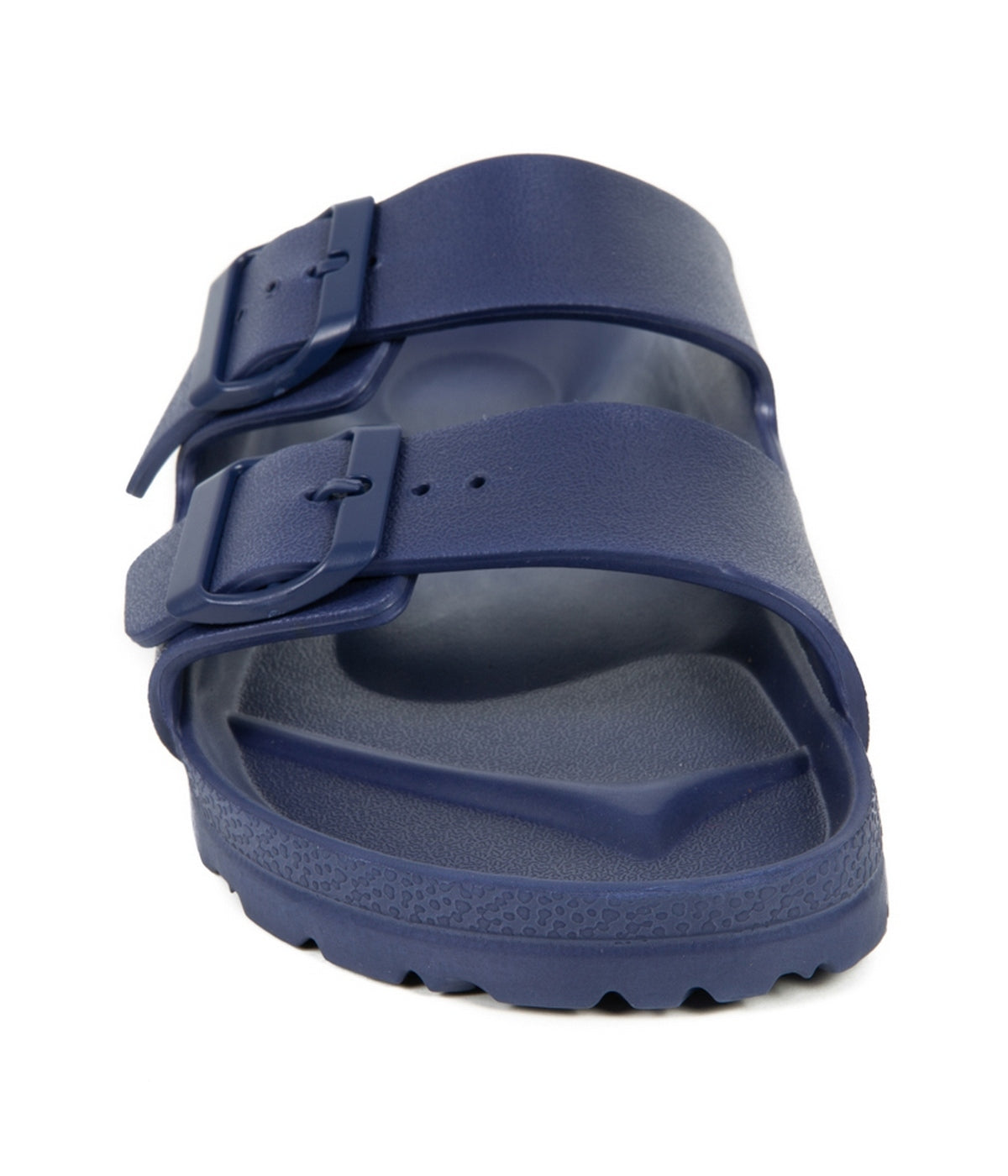 Sandales De Bain Bleu - Homme