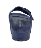 Sandales De Bain Bleu - Homme