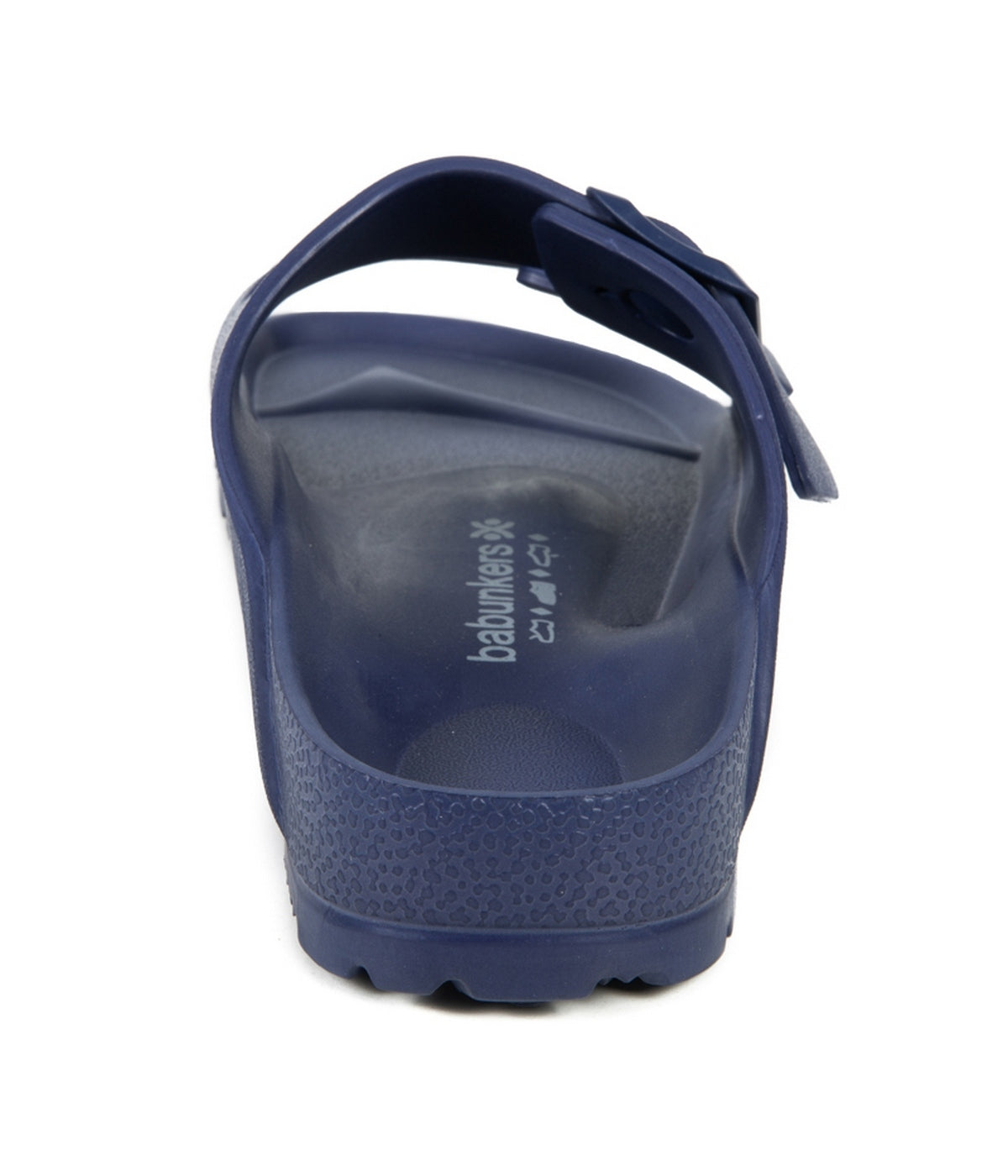 Sandales De Bain Bleu - Homme