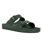 Sandales De Bain Kaki - Homme