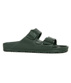 Sandales De Bain Kaki - Homme